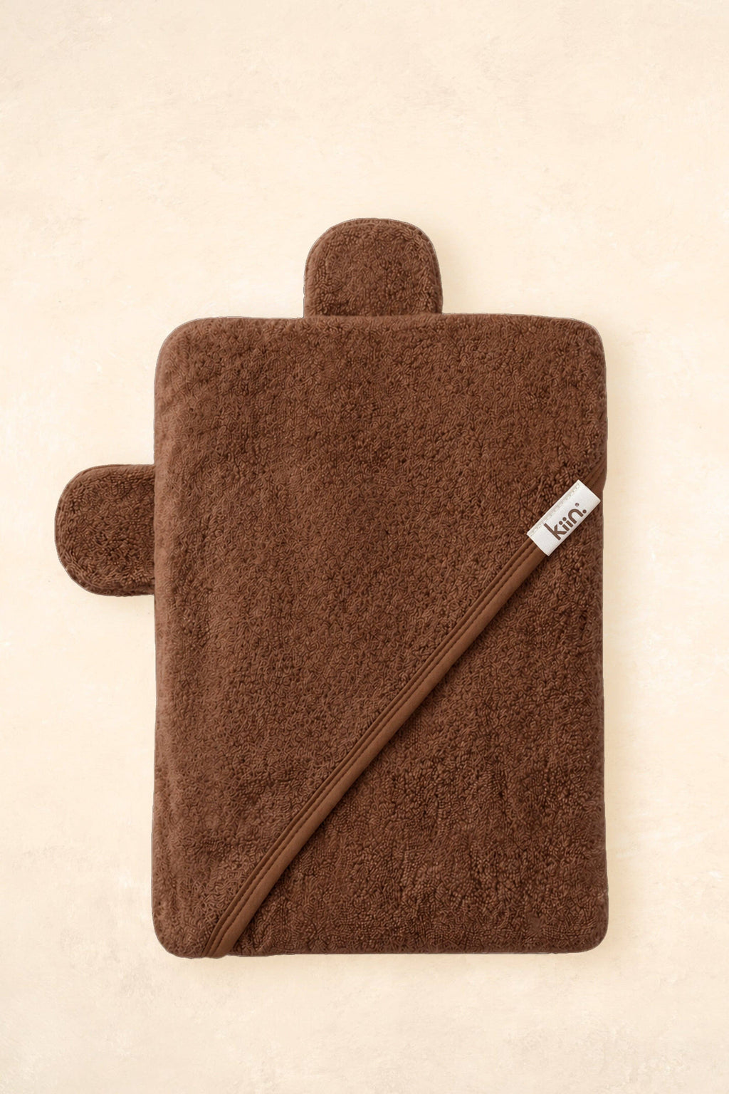 Kiin Baby Hooded Towel