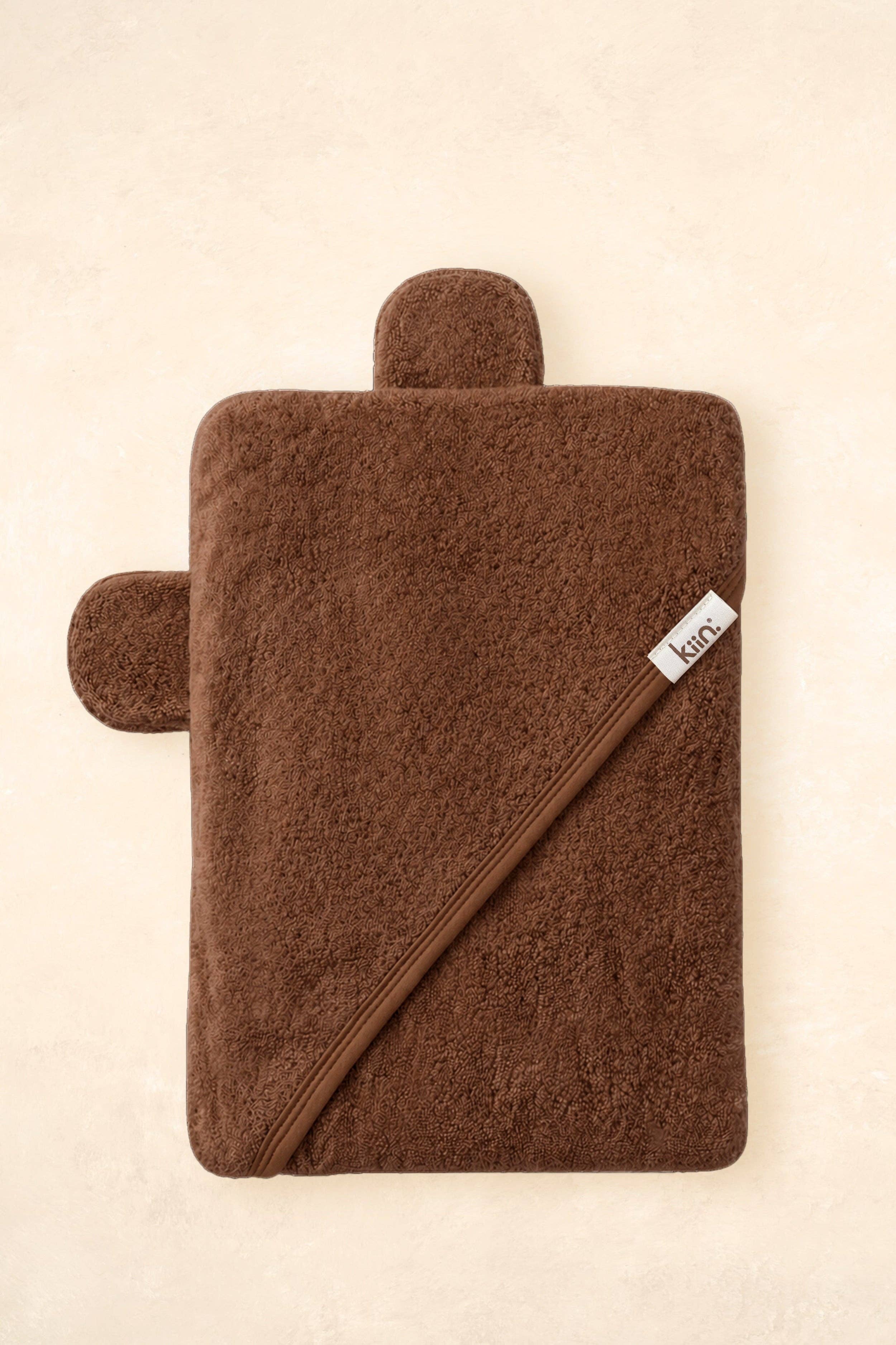 Kiin Baby Hooded Towel