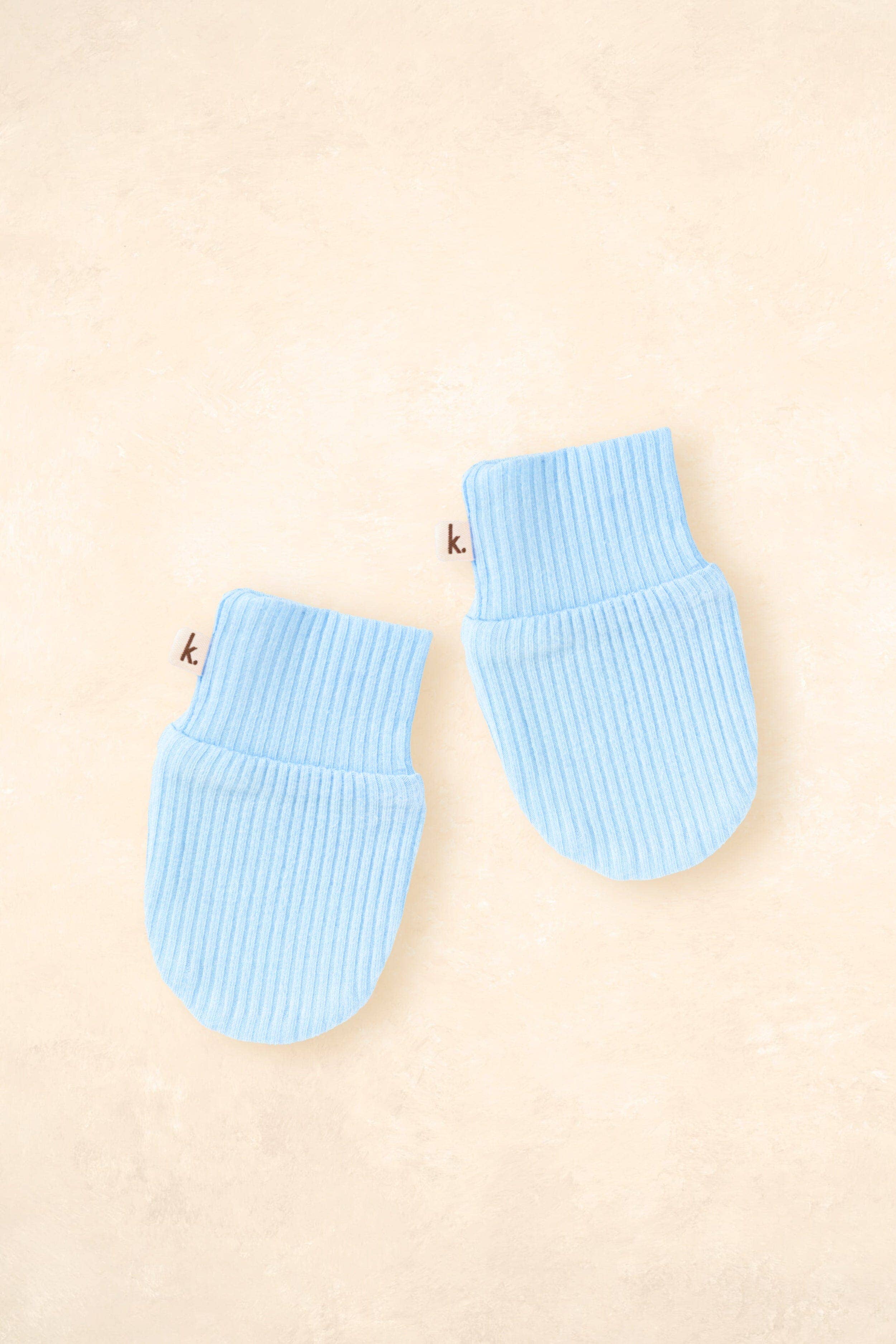 Kiin Baby Bamboo Stretch Mittens
