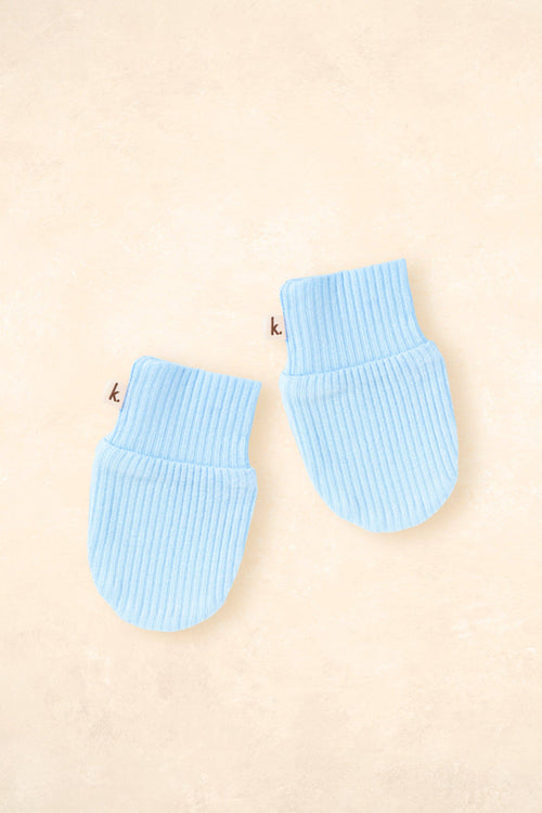 Kiin Baby Bamboo Stretch Mittens