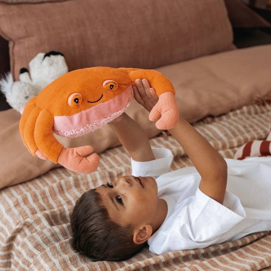 Arnold Crab | plush toy