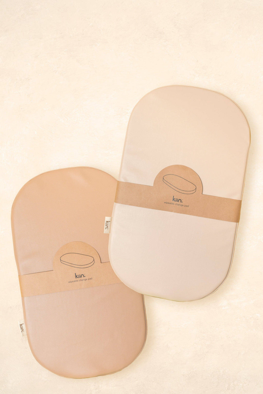 Kiin Baby Wipeable Change Pad
