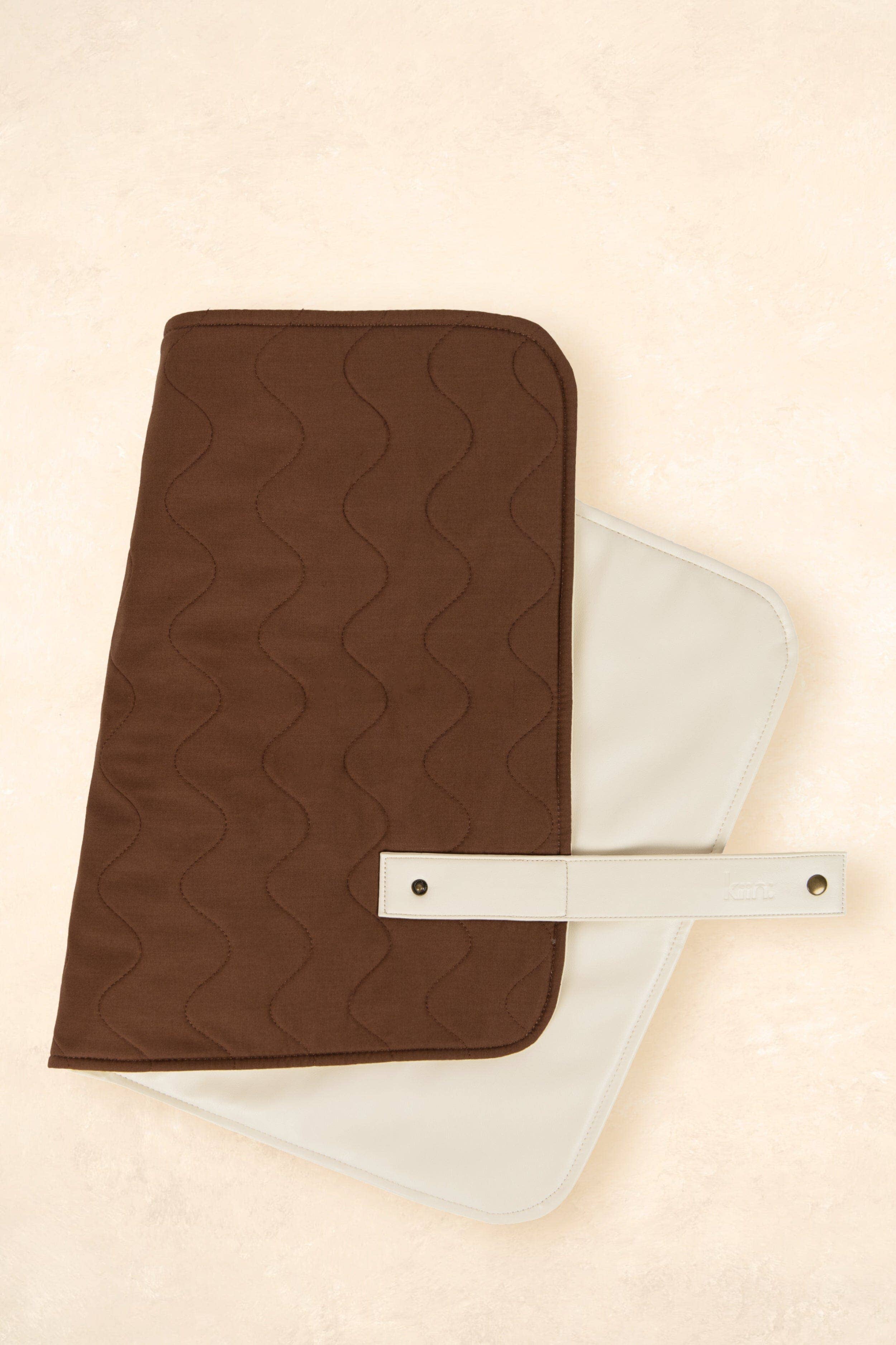 Kiin Baby Luxe Travel Change Mat