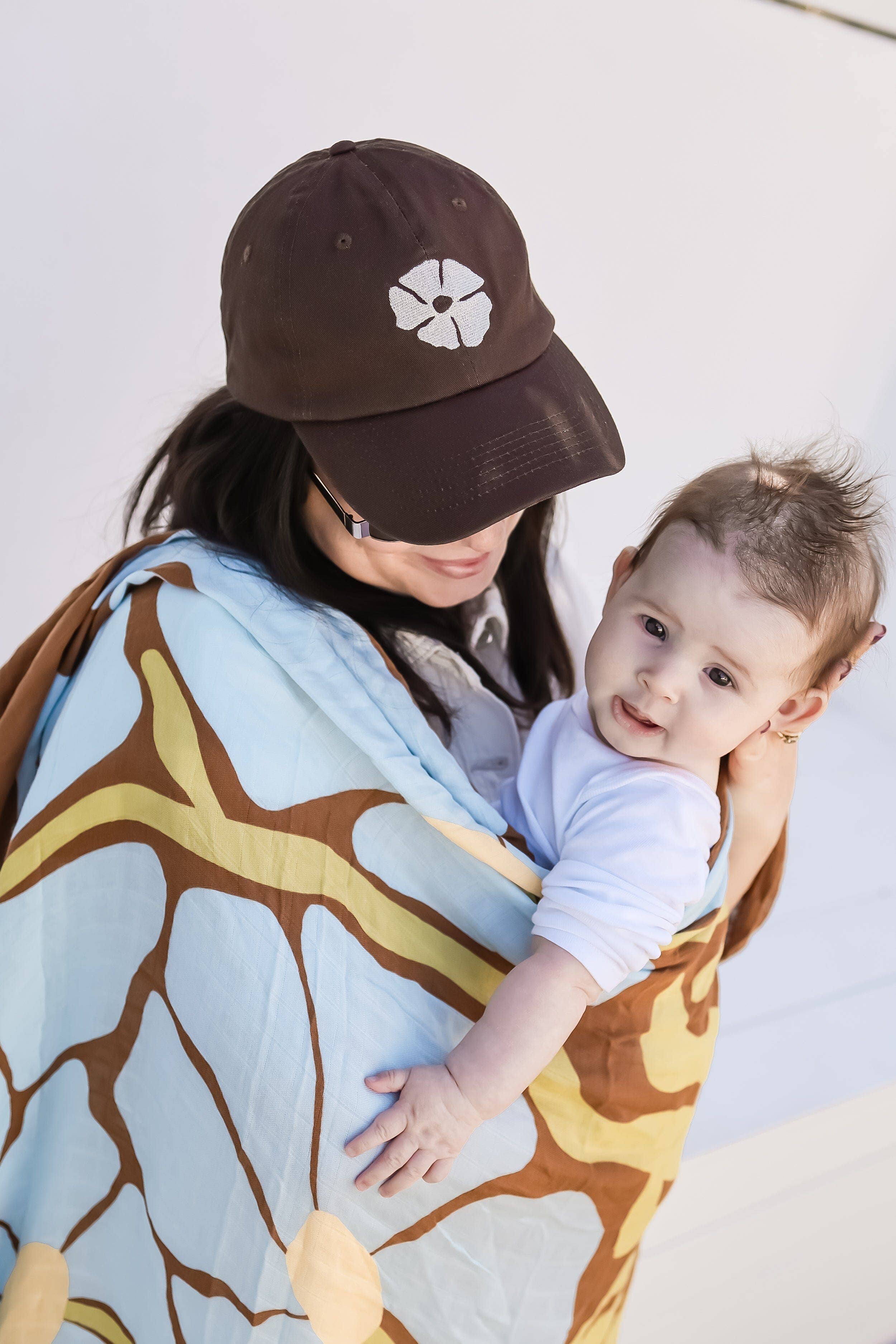 Kiin Fleur Cap