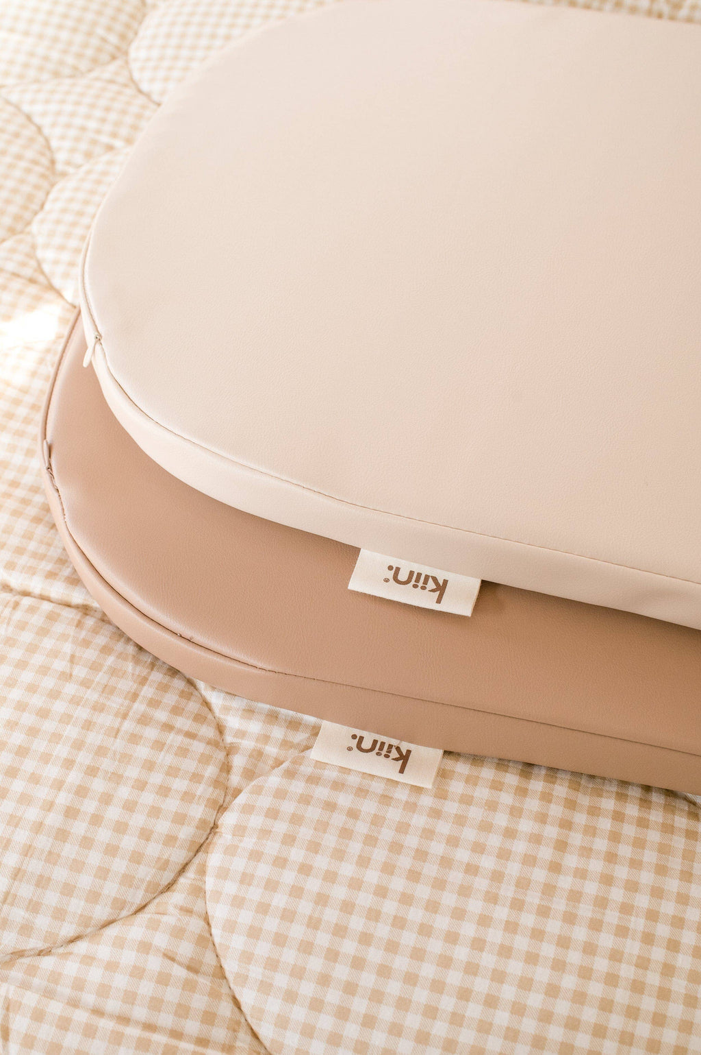 Kiin Baby Wipeable Change Pad