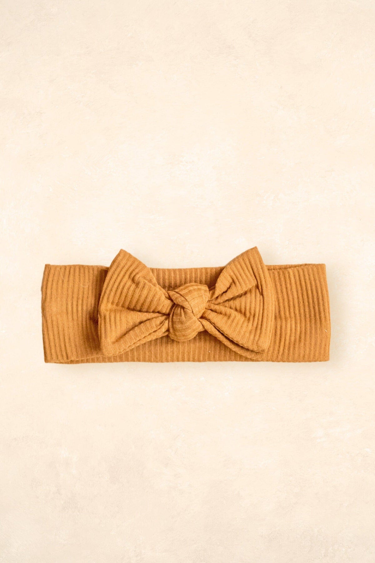 Kiin Baby Bamboo Stretch Bow Headband