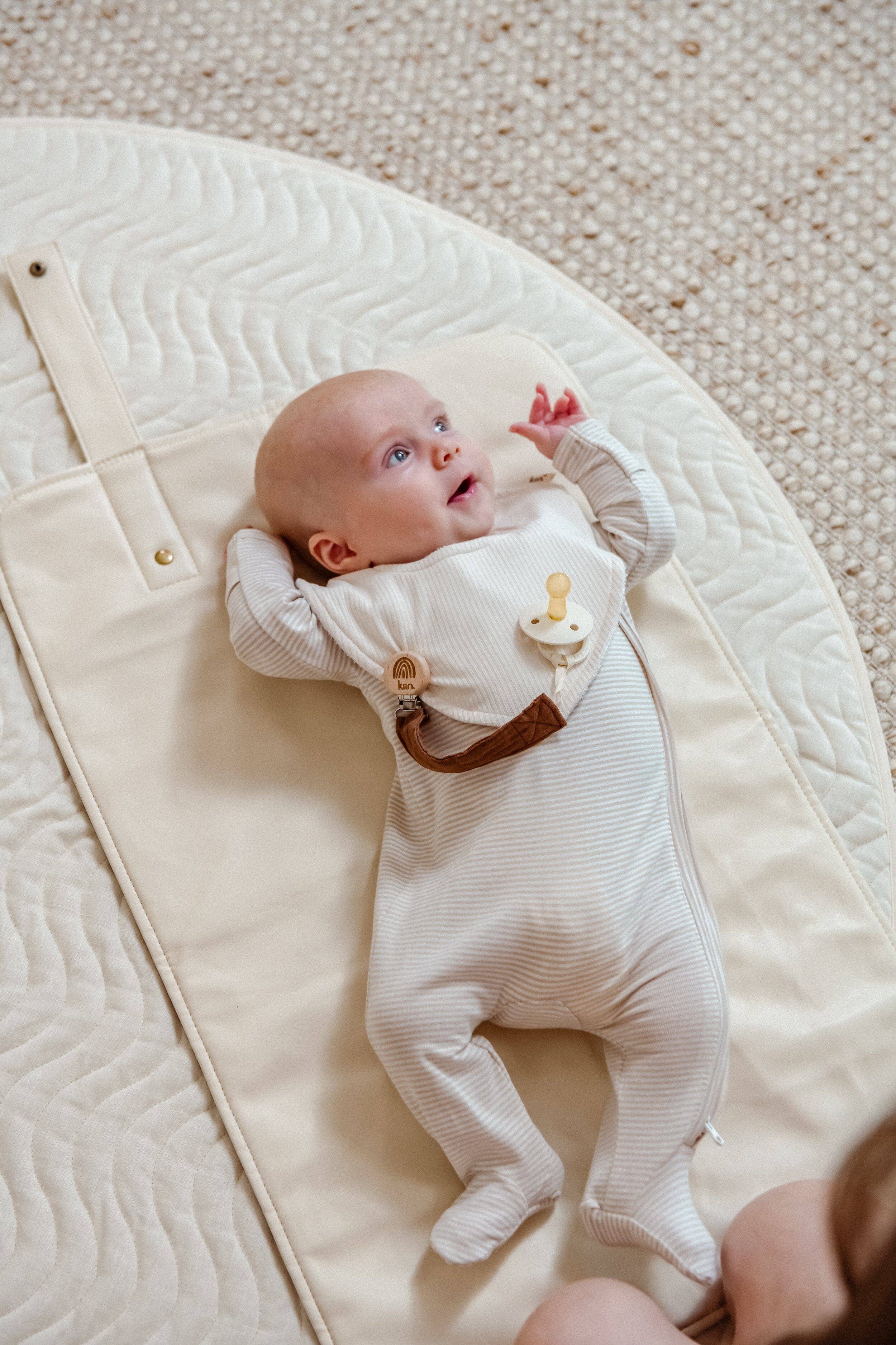 Kiin Baby Luxe Travel Change Mat