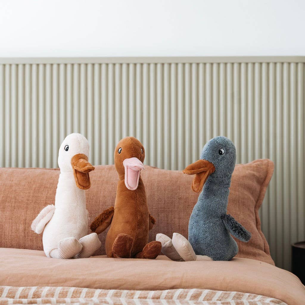 Claude Duck | soft toy