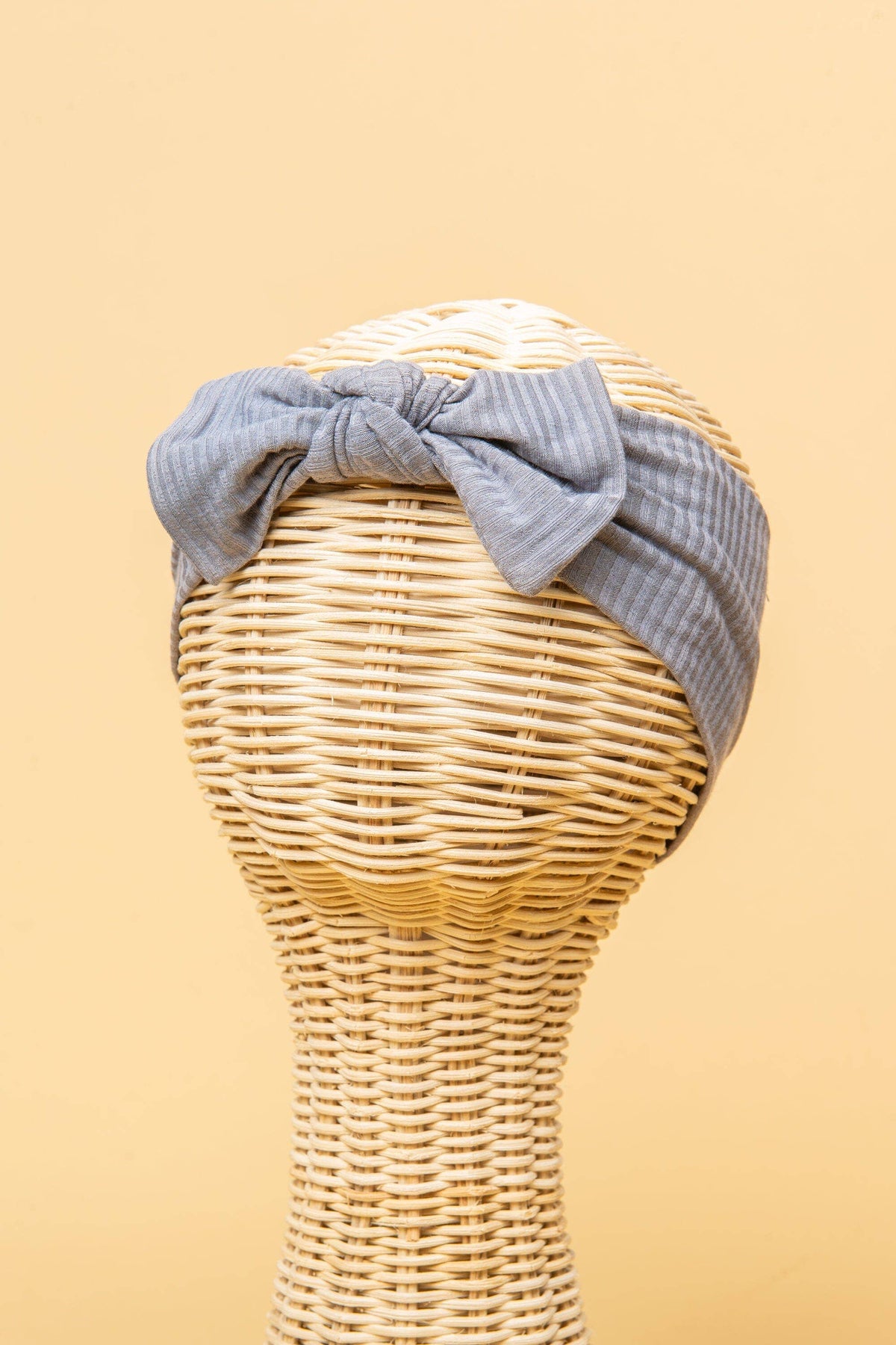 Kiin Baby Bamboo Stretch Bow Headband