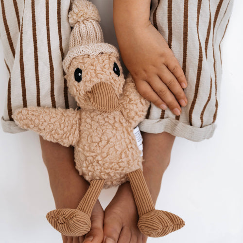 Edmond Duck | soft toy