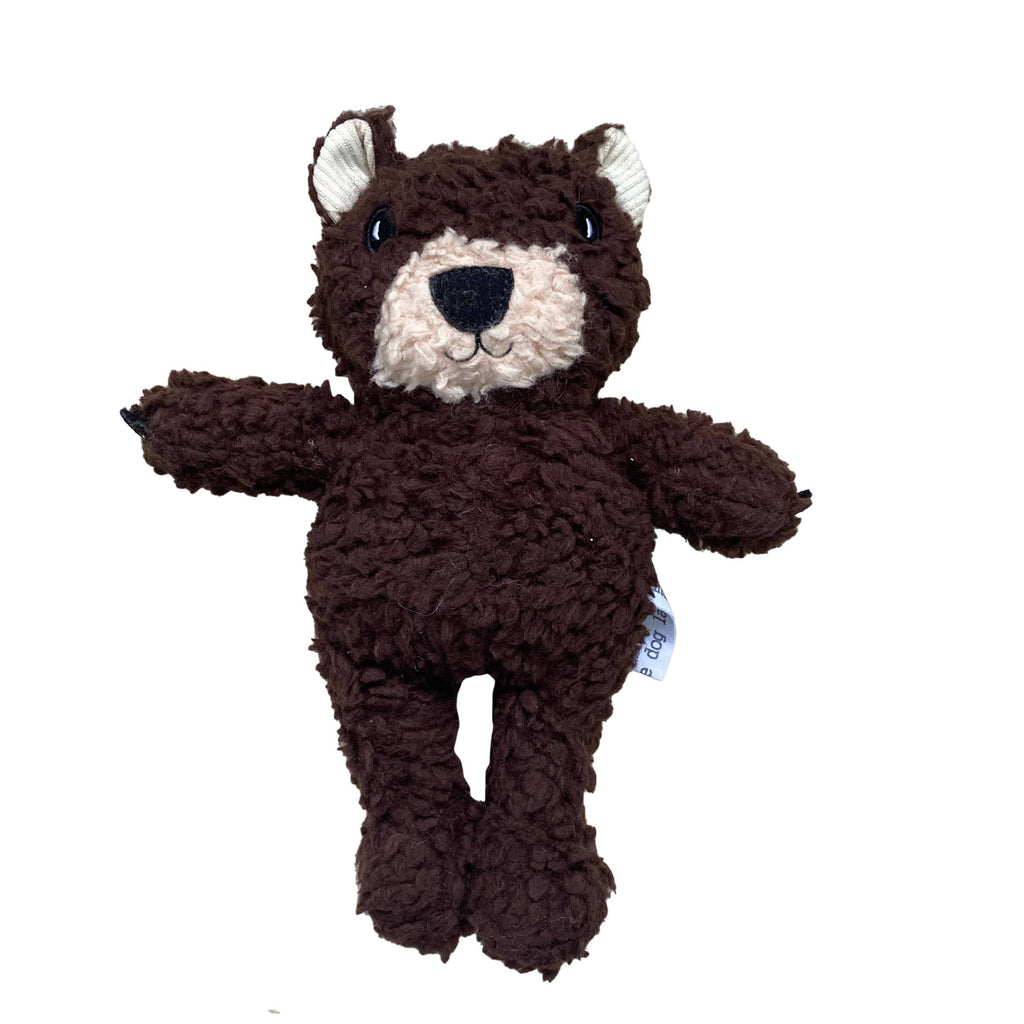 Theodore wombat | soft toy