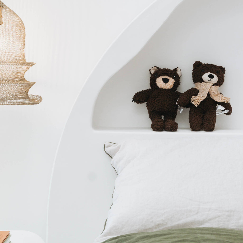 Theodore wombat | soft toy