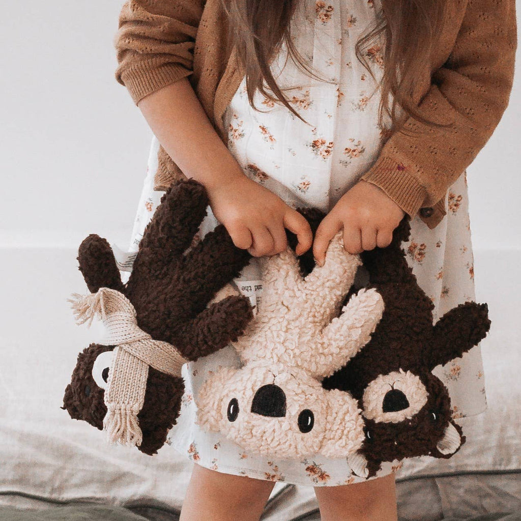 Theodore wombat | soft toy