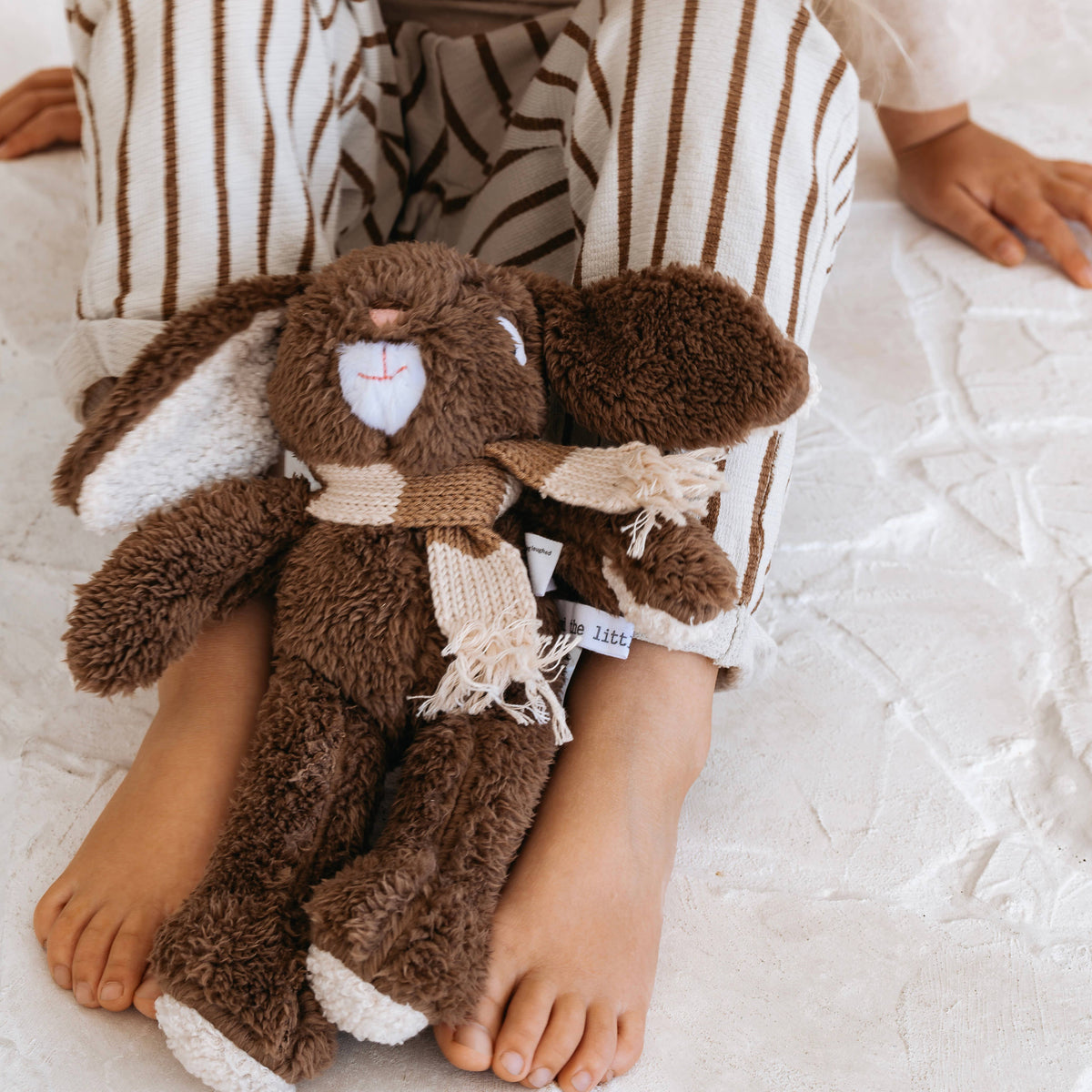 Frankie rabbit - medium | soft toy