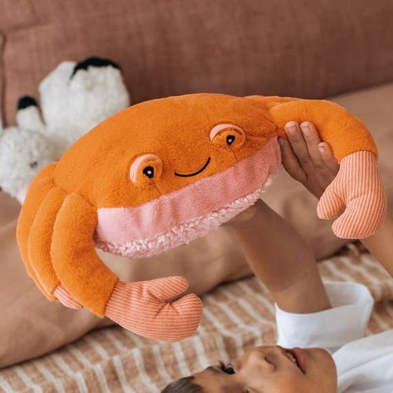 Arnold Crab | plush toy