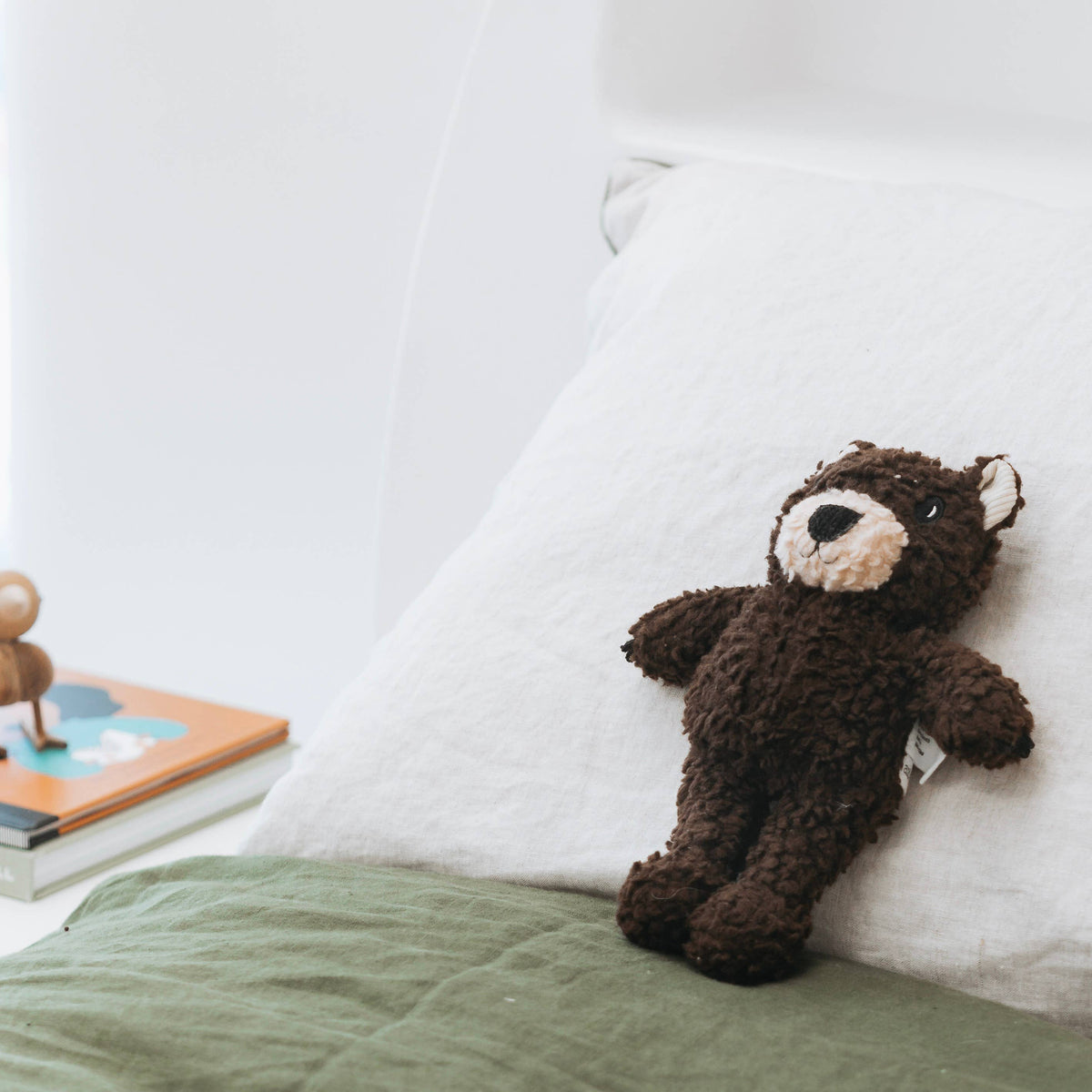 Theodore wombat | soft toy