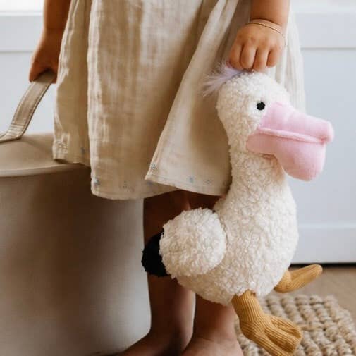 Nora Pelican | plush toy