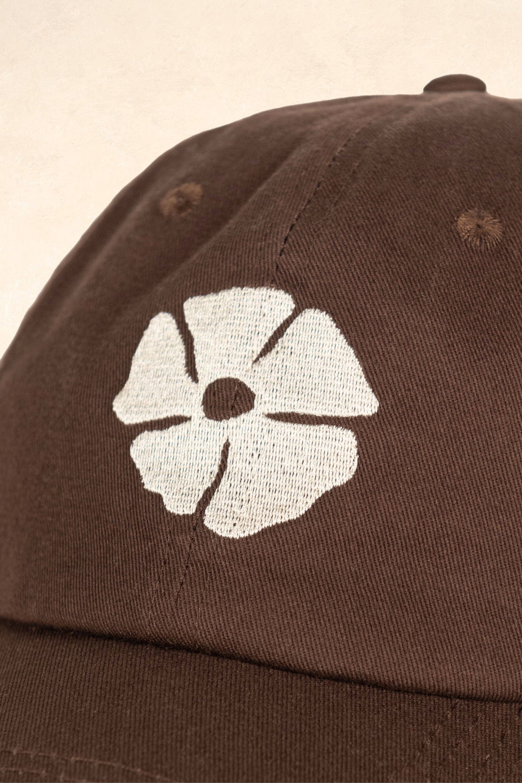 Kiin Fleur Cap
