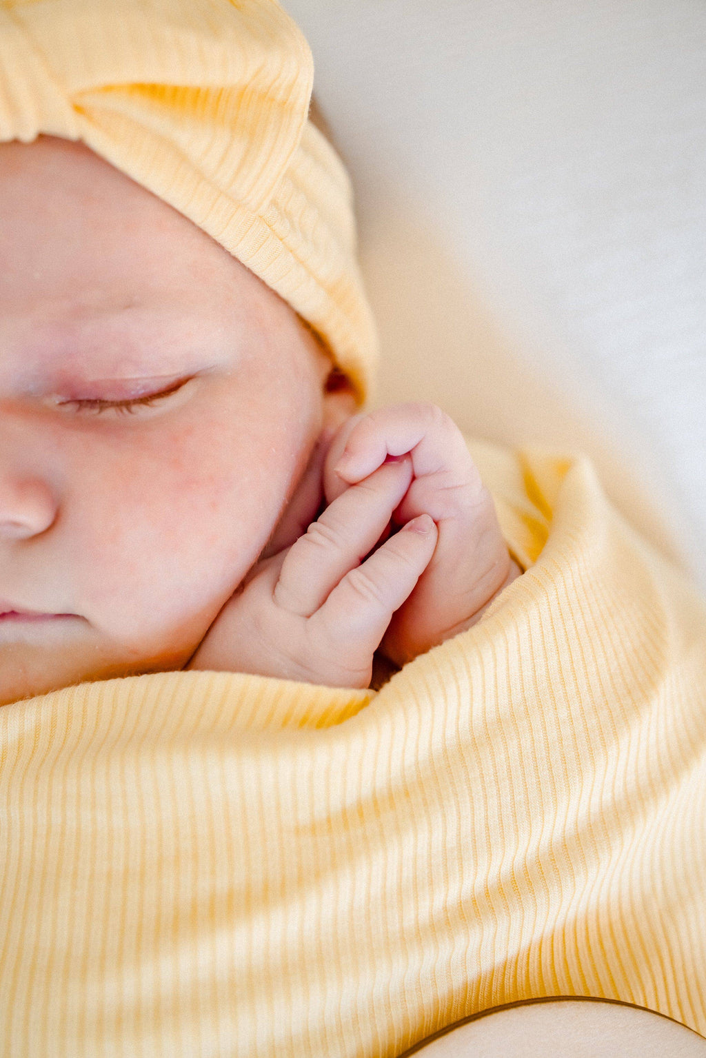 Kiin Baby Bamboo Stretch Swaddle