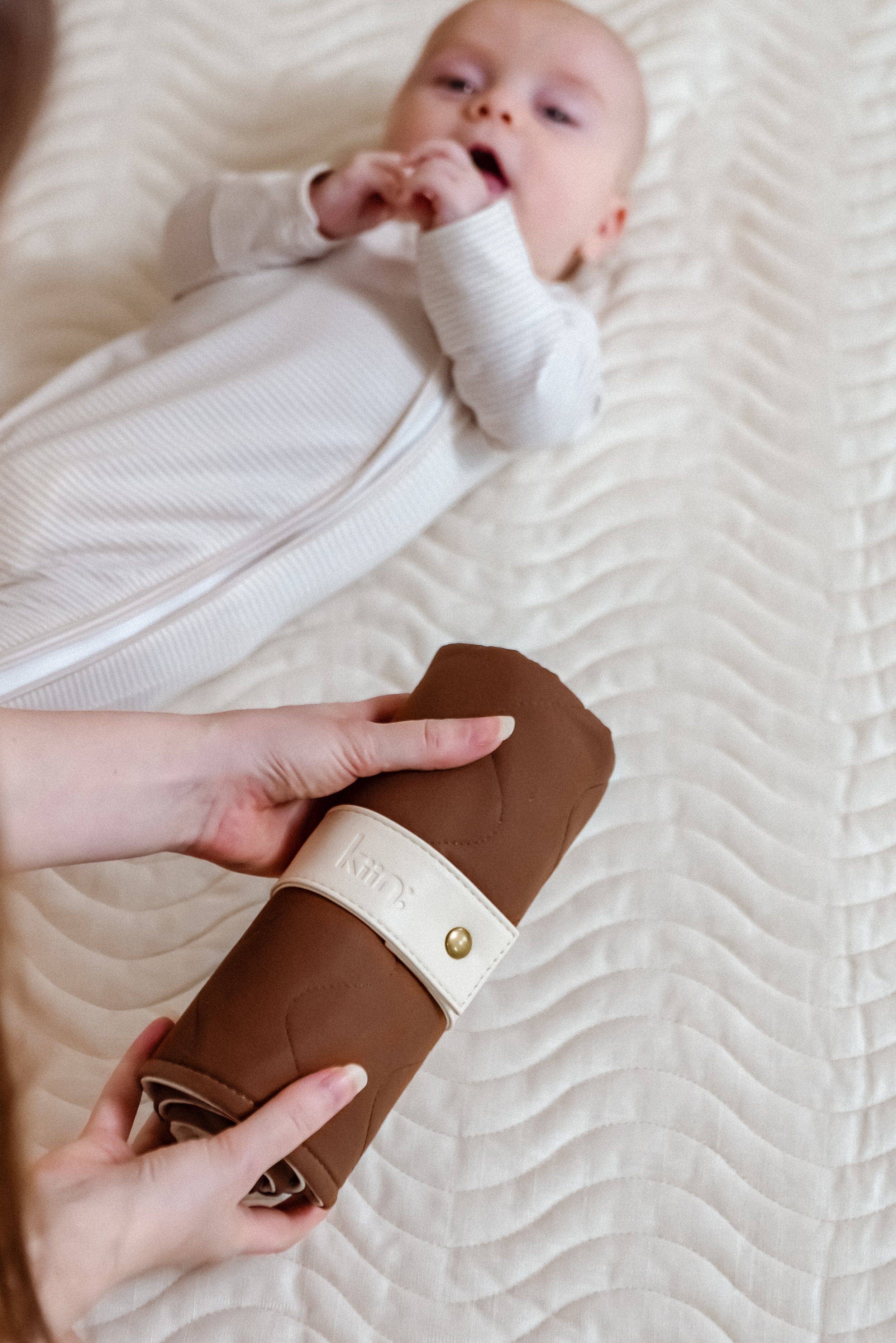 Kiin Baby Luxe Travel Change Mat