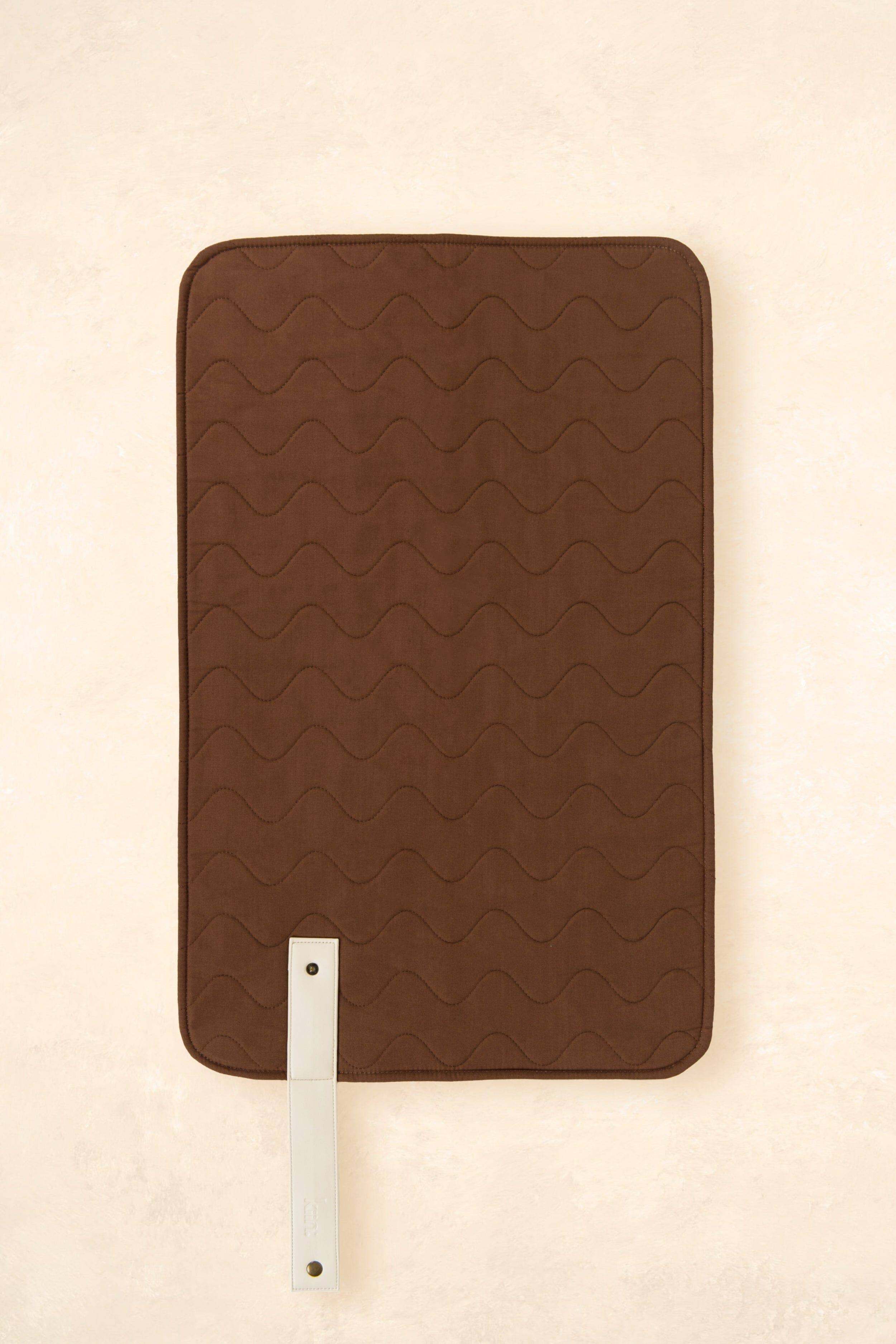 Kiin Baby Luxe Travel Change Mat
