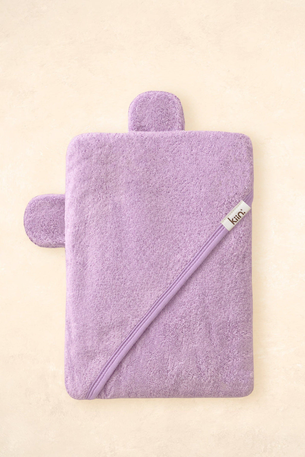 Kiin Baby Hooded Towel