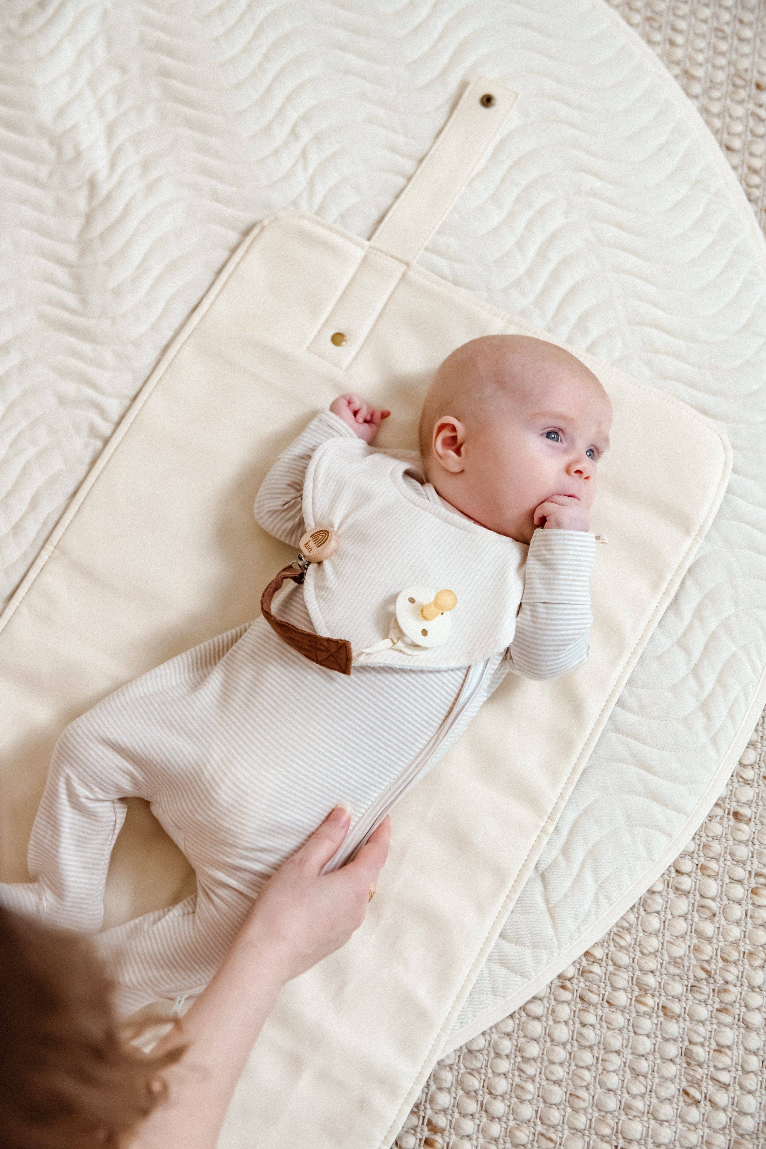 Kiin Baby Luxe Travel Change Mat