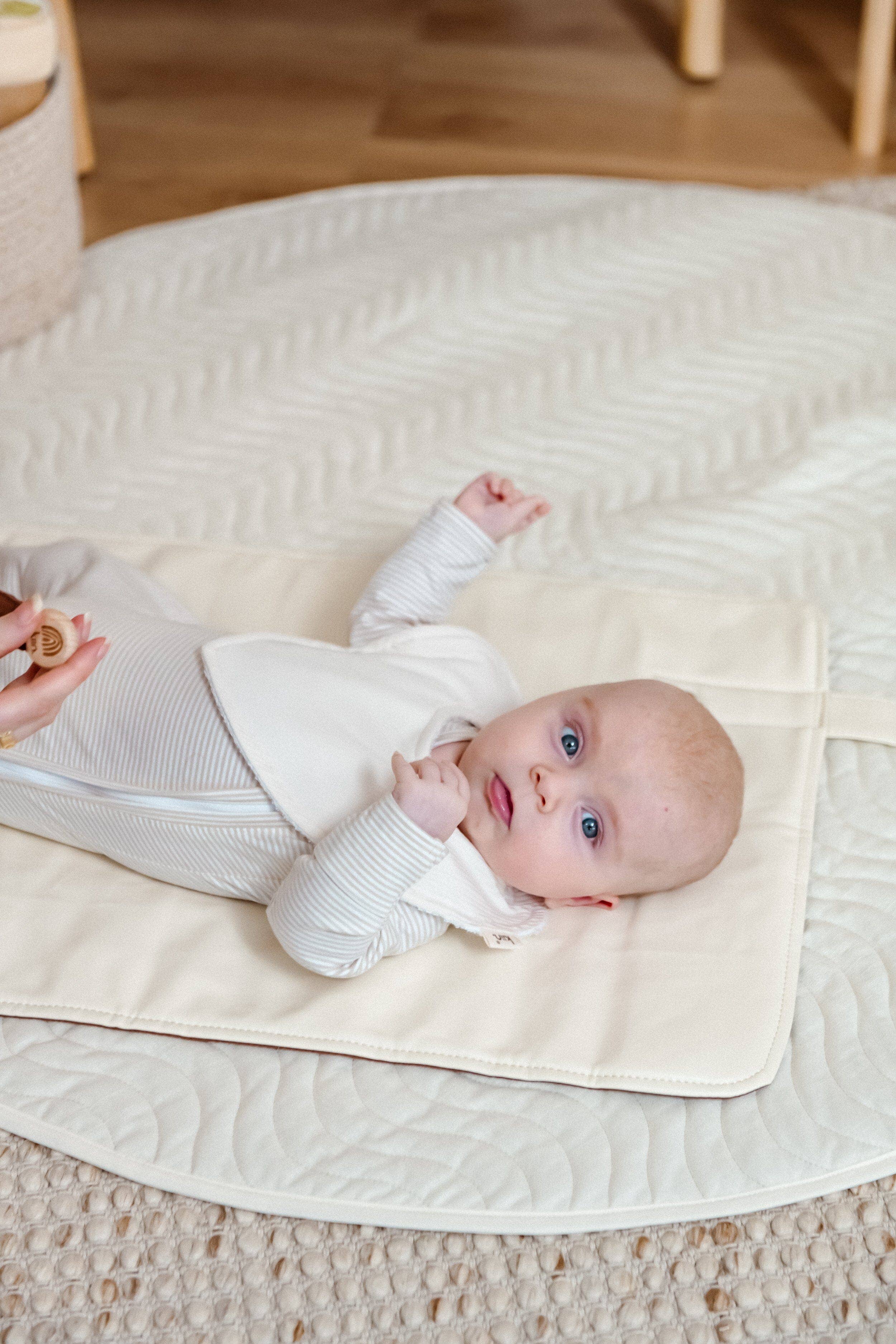 Kiin Baby Luxe Travel Change Mat