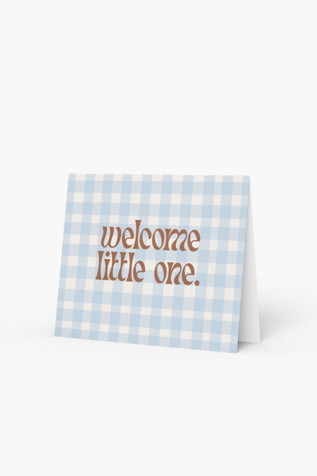 Baby Greeting Cards