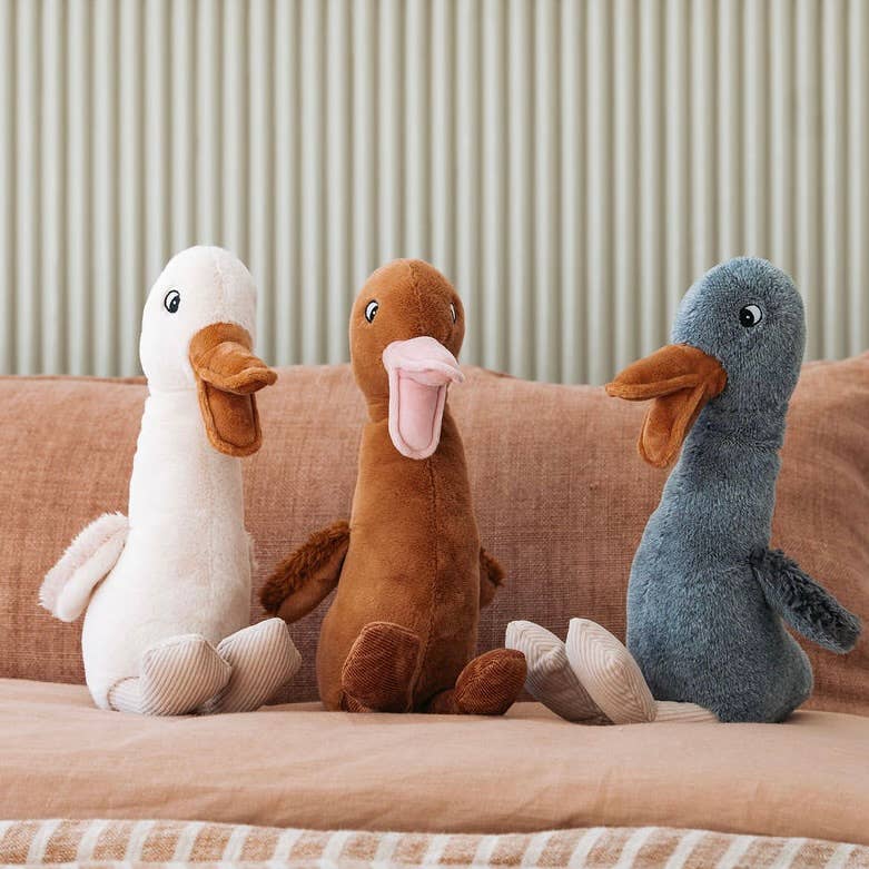 Claude Duck | soft toy