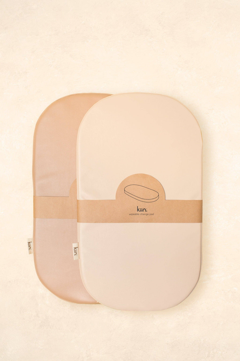 Kiin Baby Wipeable Change Pad