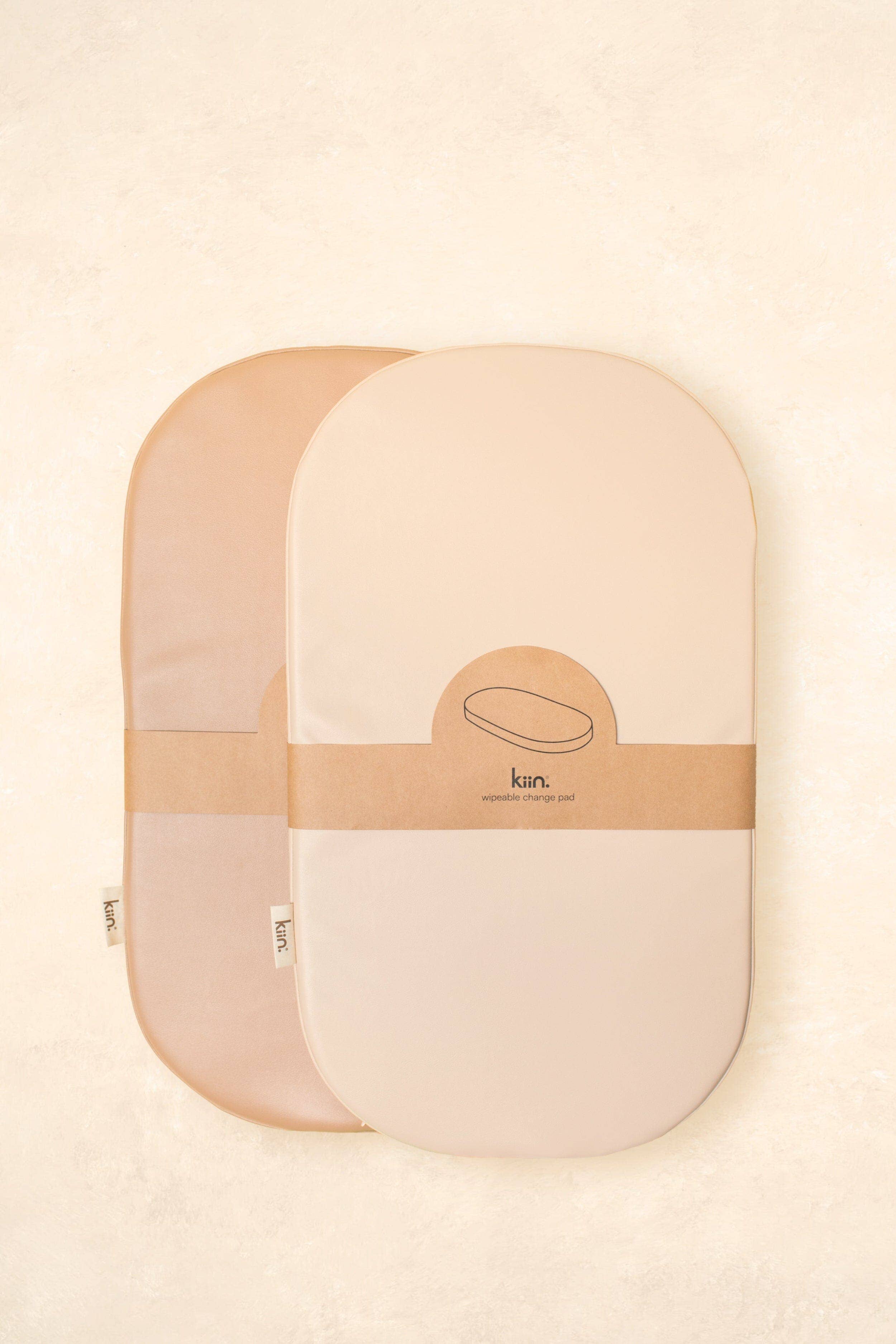Kiin Baby Wipeable Change Pad