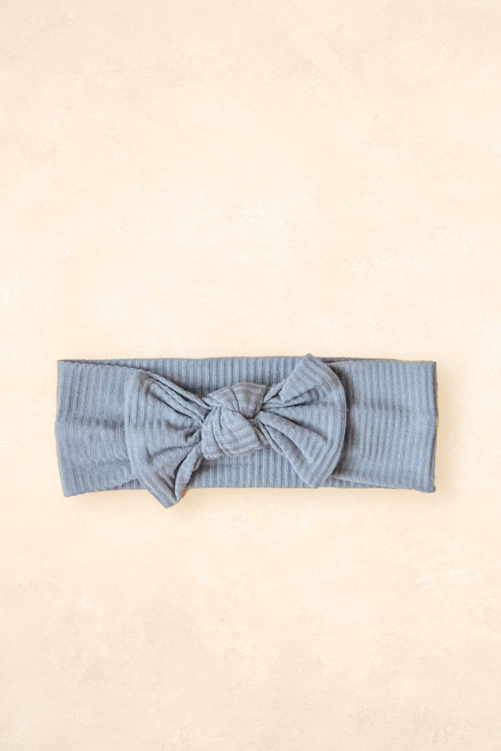 Kiin Baby Bamboo Stretch Bow Headband