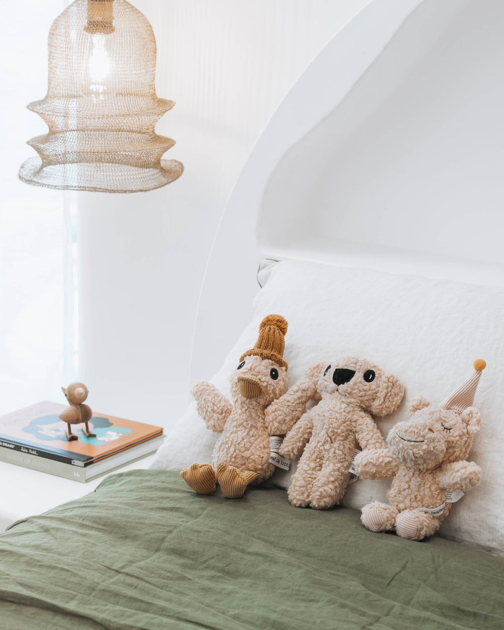 Betty hippo | soft toy