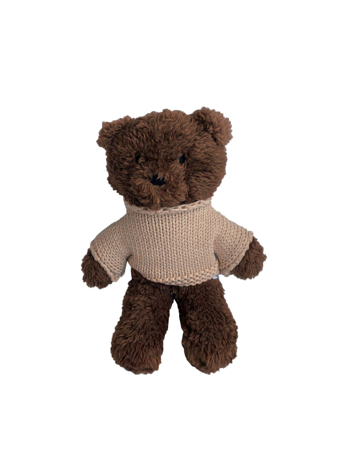 Milo bear- mini | soft toy