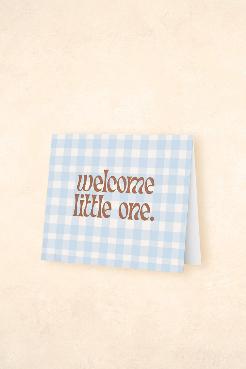 Baby Greeting Cards