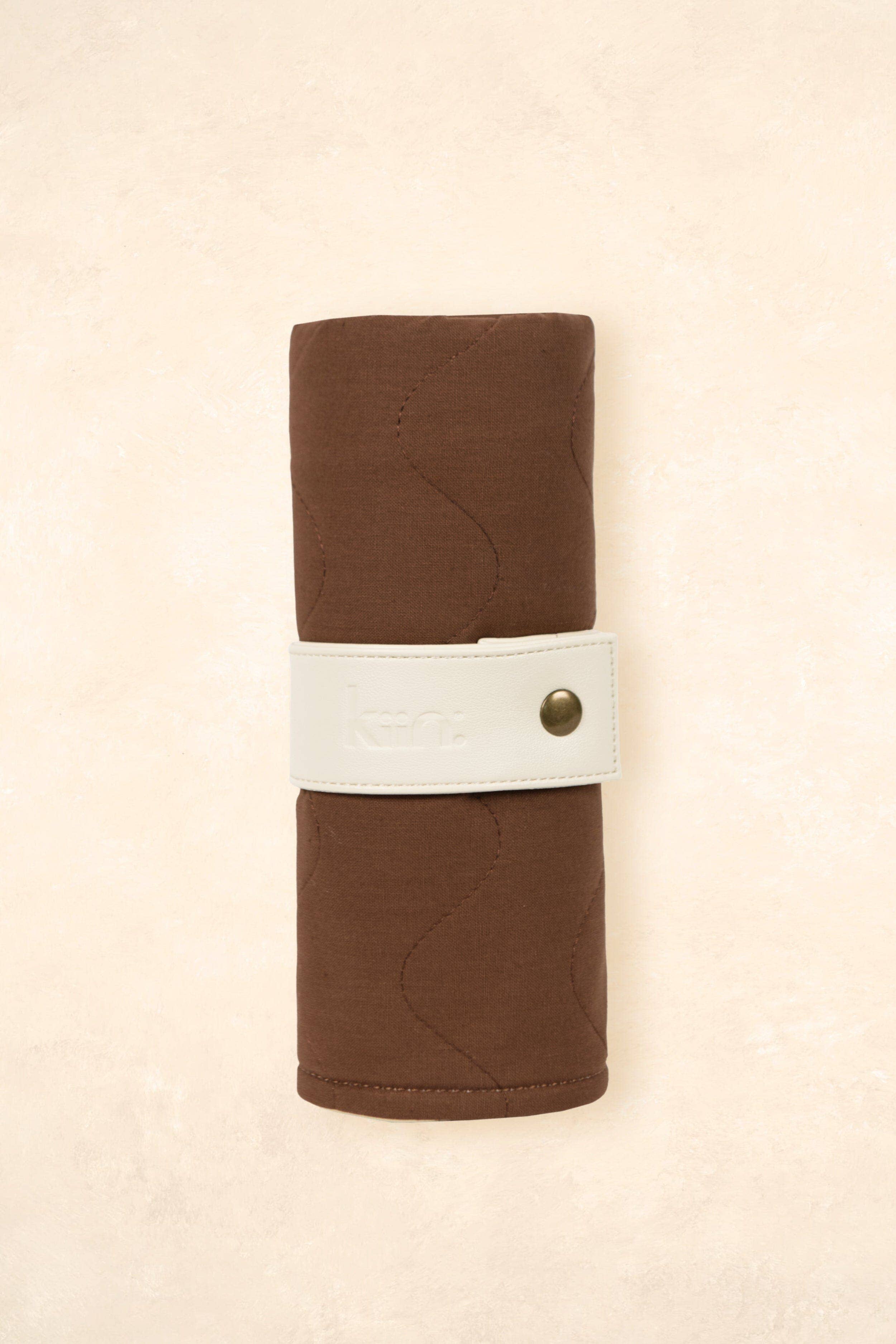 Kiin Baby Luxe Travel Change Mat