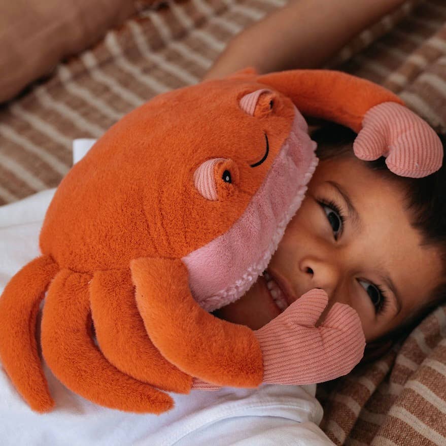 Arnold Crab | plush toy