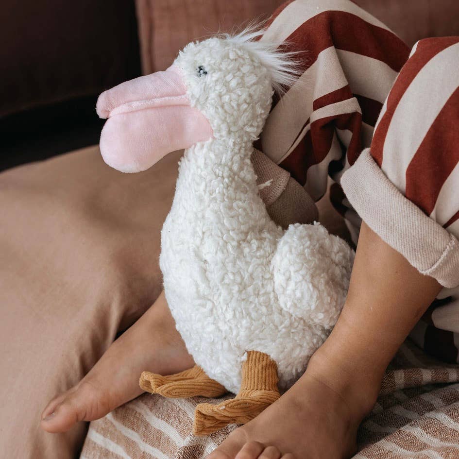 Nora Pelican | plush toy