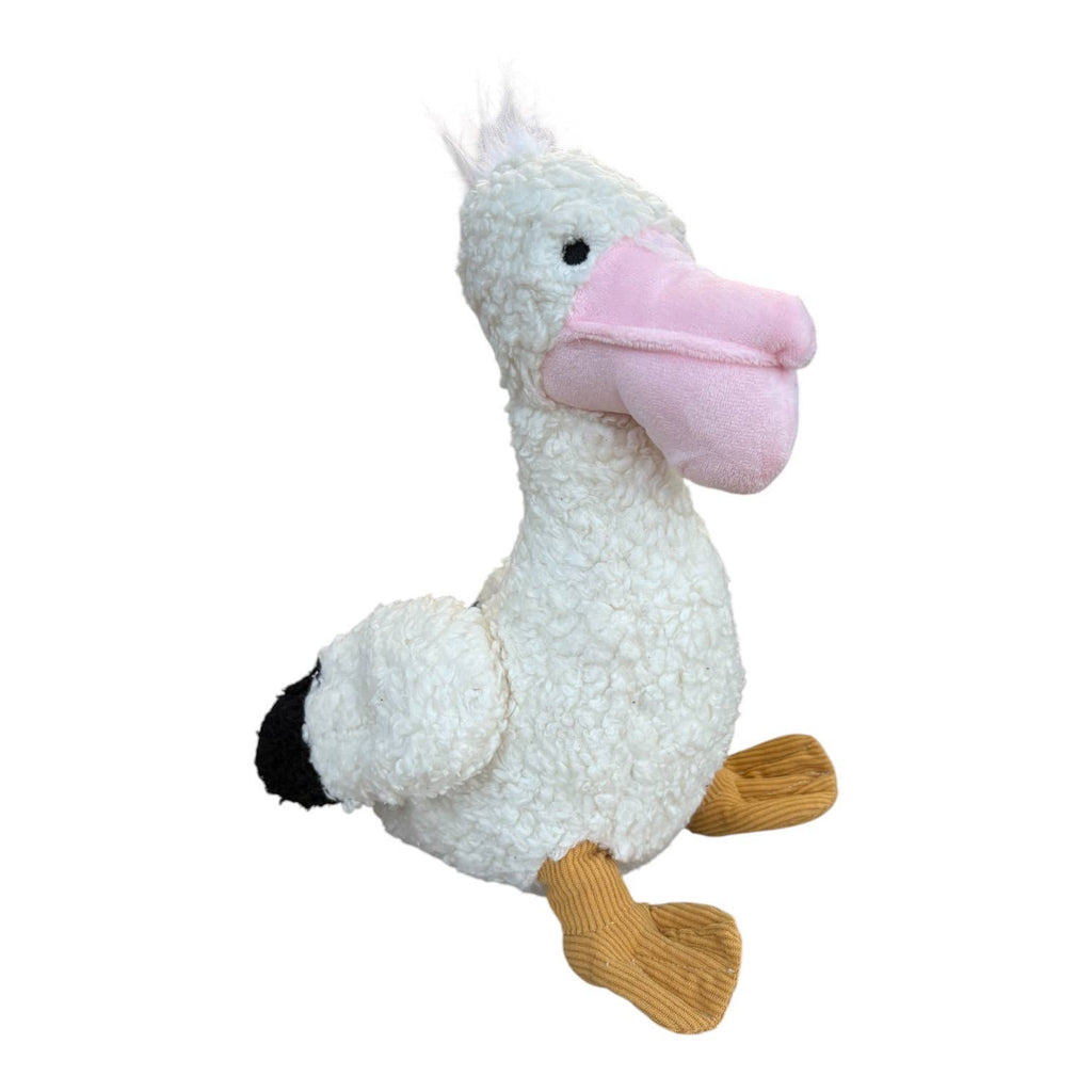 Nora Pelican | plush toy