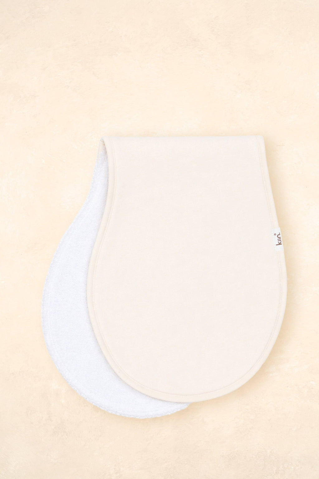 Kiin Baby Burp Cloth