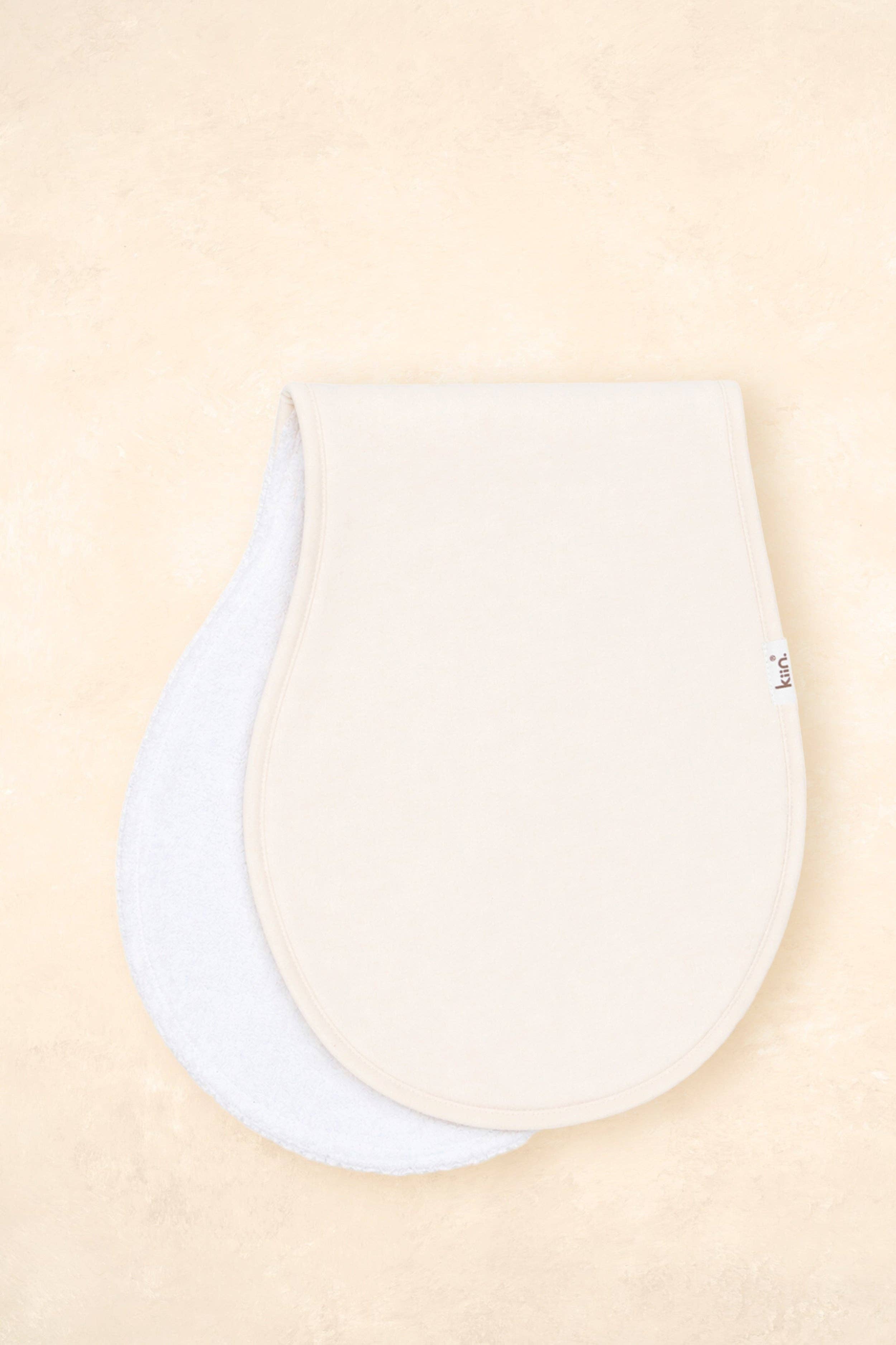 Kiin Baby Burp Cloth
