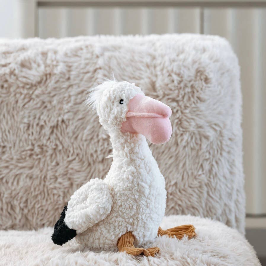 Nora Pelican | plush toy