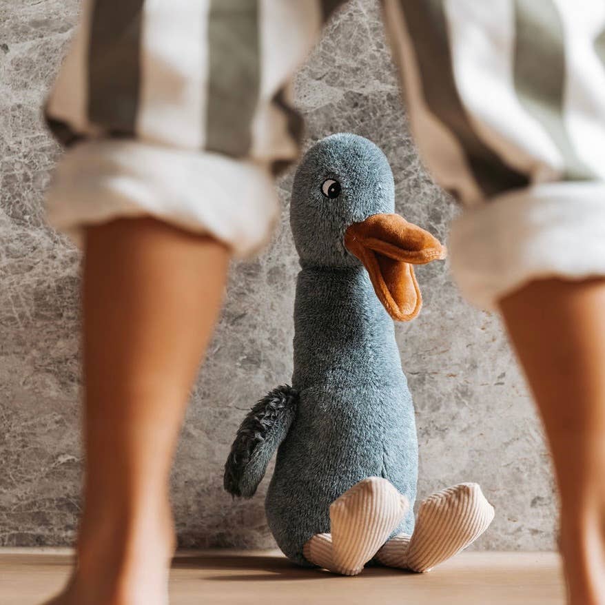 Claude Duck | soft toy