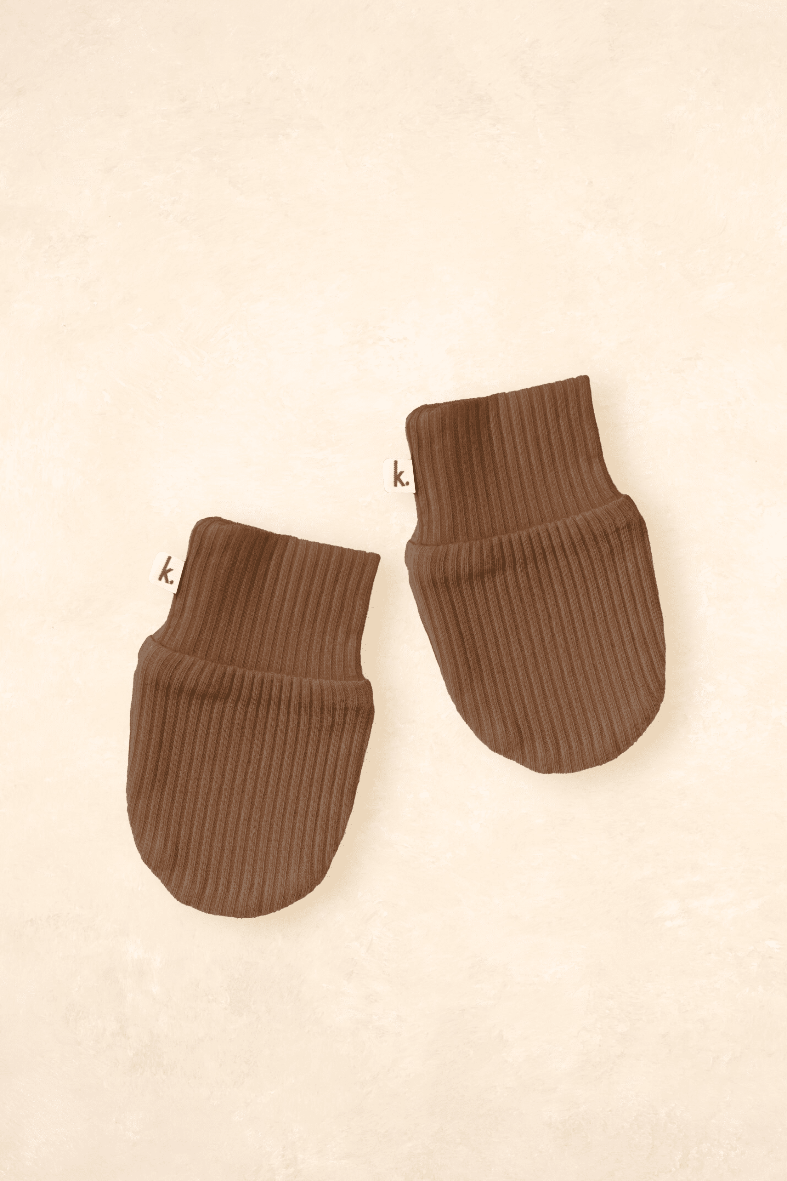 Kiin Baby Bamboo Stretch Mittens