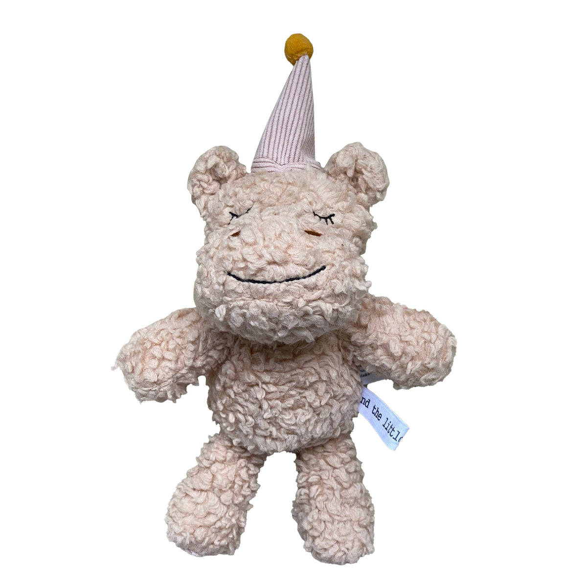 Betty hippo | soft toy