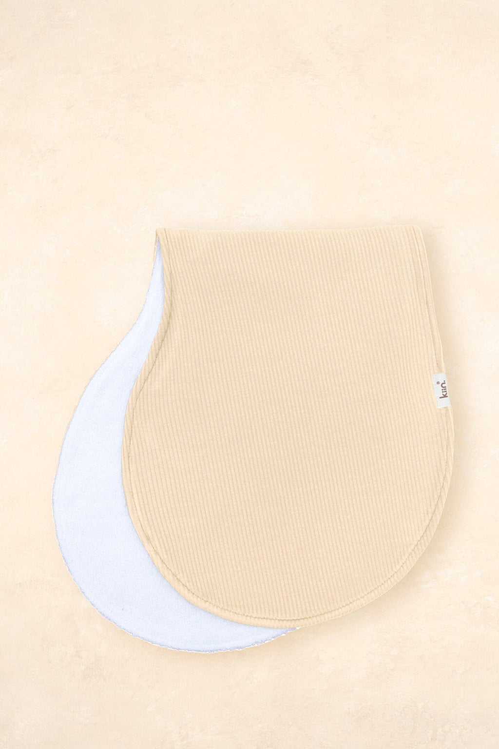 Kiin Baby Burp Cloth