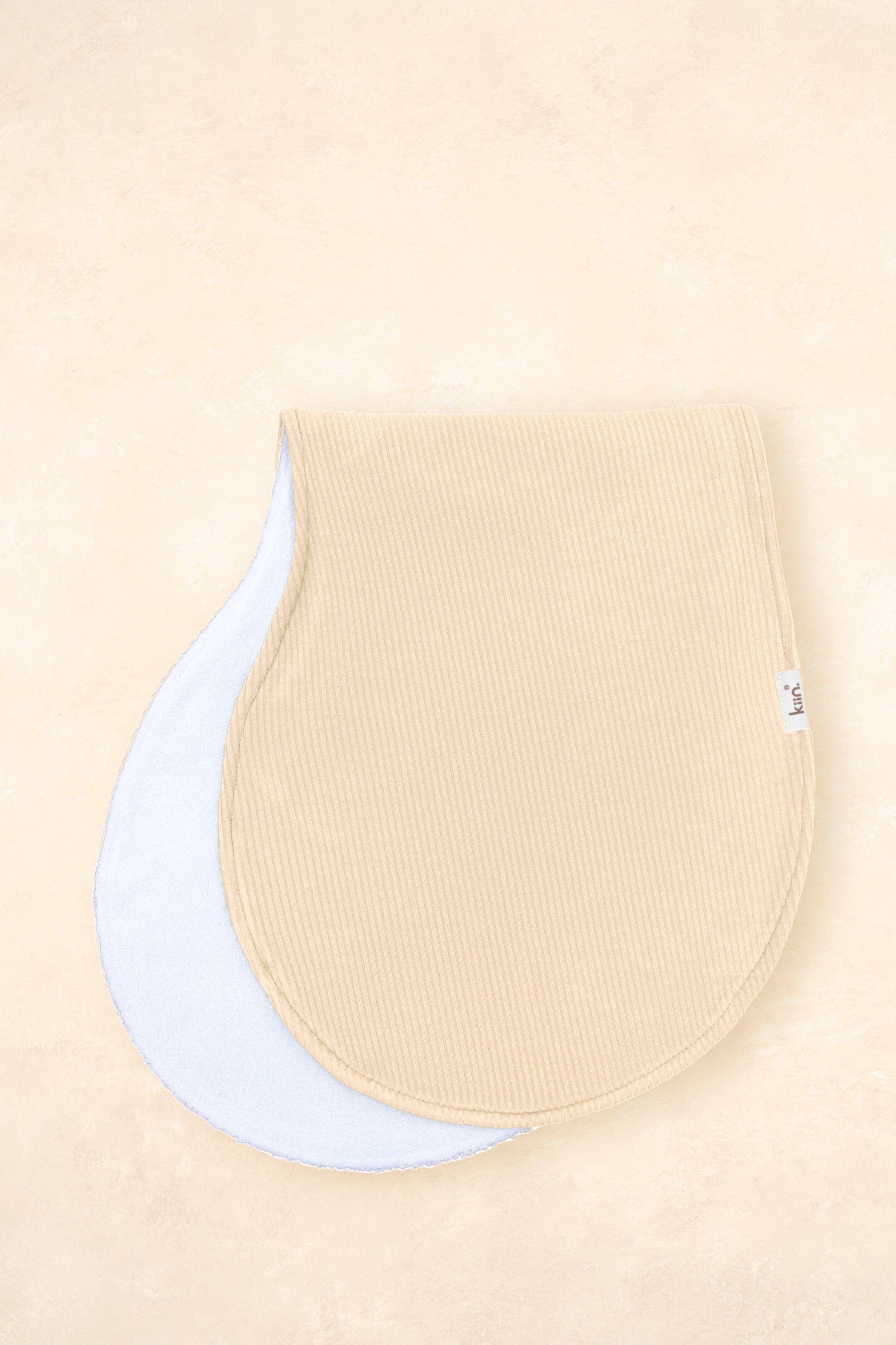 Kiin Baby Burp Cloth