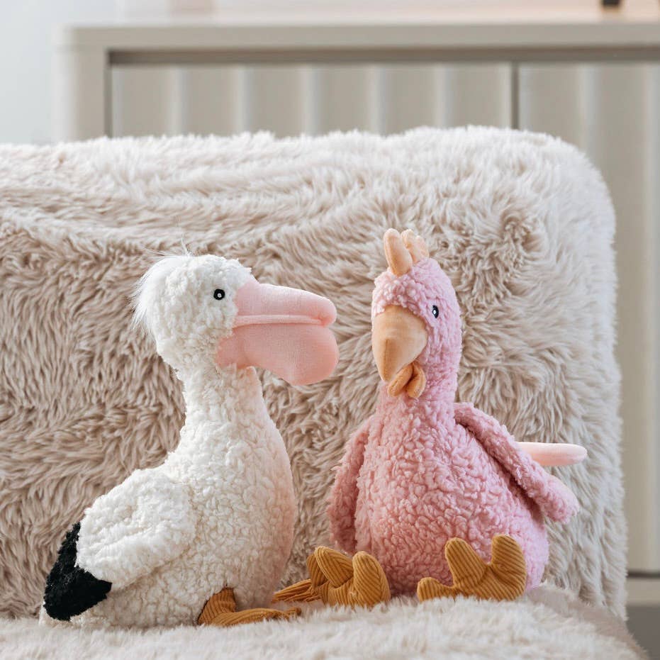 Nora Pelican | plush toy