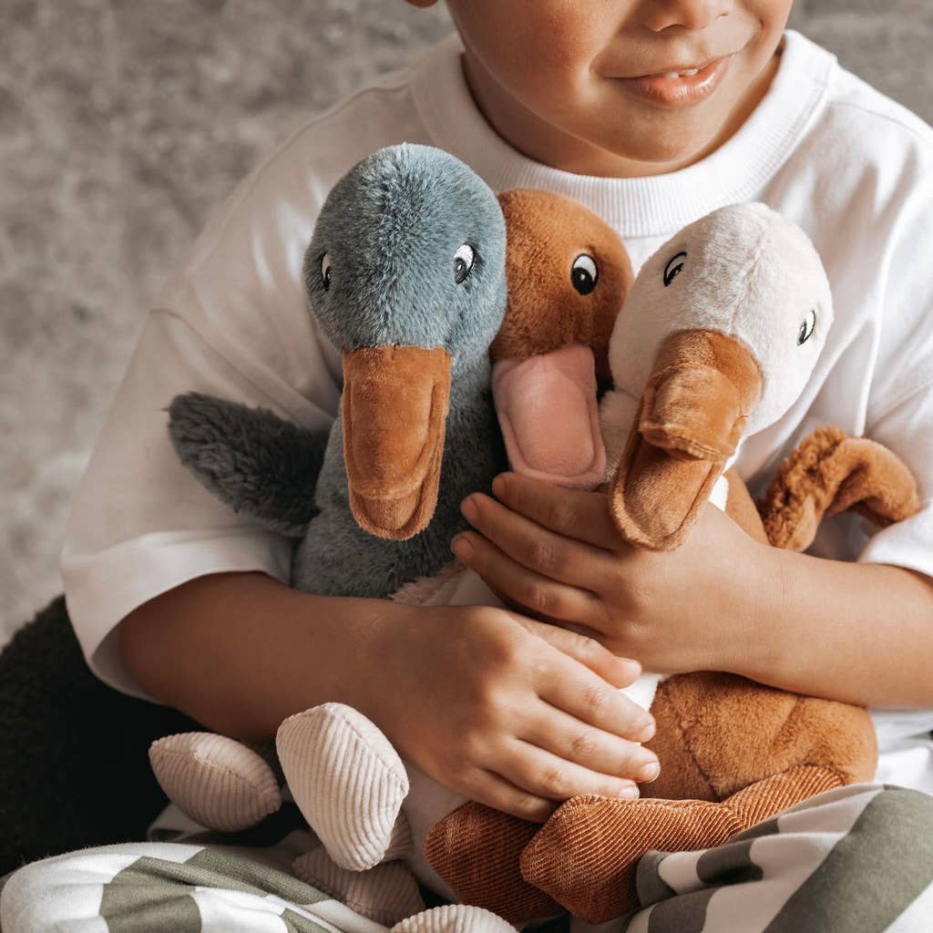Claude Duck | soft toy